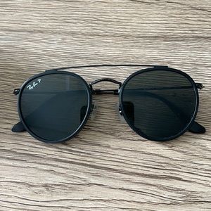 Ray Ban Sunglasses RB3647-N